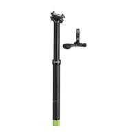 ราคา SDG Tellis Dropper 30.0/34.9 มม.จักรยานจักรยานเสือภูเขา Black Seatpost Seatpost 440/480 มม. (44351891633)