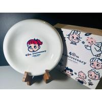 ราคา จานเซรามิค Osamu Harara X Mister Donut 40th Year Ceramic Plate (28123790366)