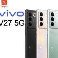 ราคา Vivo V27 5G Ram 8 Ram 12 Rom 256 สินค้ามือ 1 เครื่องศูนย์ไทย ประกันศูนย์ไทย (23333397934)