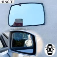 ราคา Genuine Accessories For Hyundai Coupe Tiburon 2002-2008 Rearview Mirror Glass Lens (55104133959)