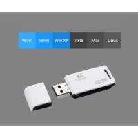 ราคา [ถูกสุด]FB USB2.0 SD&TF CARD READER ตัวอ่านเมมโมรี่การ์ดราคาถูก (50254798291)
