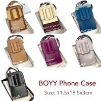 ราคา ของแท้100% ราคาถูก New Boyy phone case bag สอบถามสีก่อนนะค้า (4717830169)