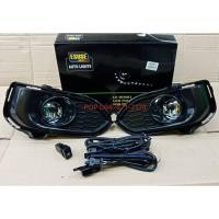 ราคา ไฟตัดหมอก สปอร์ตไลท์ jazz gk 2017-2021 led esuse JAZZ GK 2017-2019 LED ESUZE (3279147541)