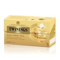 ราคา Twinings Earl Grey Tea ชาทไวนิงส์ เอิร์ล เกรย์ (3164385539)