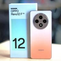 ราคา OPPO Reno 12F 5G / Reno 11 5G (RAM12 ROM256) เครื่องโชว์ศูนย์สภาพดี อุปกรณ์ไม่เคยแกะใช้งาน (25583587636)