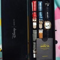 ราคา นาฬิกาข้อมือInvicta limited edition (7142974641)