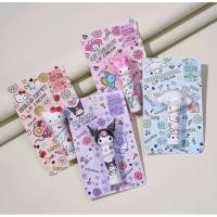 ราคา Pieras Sanrio Lip Cream 4g 4กลิ่น ลิปบาล์ม ซานริโอ้ (51557218041)