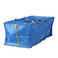 ราคา ถุงหิ้วอิเกีย ถุงอิเกียแท้ กระเป๋า IKEA แท้ ไซส์XL (4654464790)