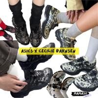 ราคา Asics x Cecilie Bahnsen [Pre-Order] Gel-Kayano 20 / Gel-Cumulus 16 กดจากเว็บเท่านั้น (43008269751)