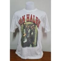 ราคา ♞,♘เสื้อวง Van Halen 1995's Tour #เสื้อวินเทจ#เสื้อแนววินเทจ#เสื้อมือสองusa. 2025 (41712526112)