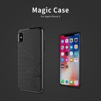 ราคา Nillkin เคส Apple iPhone X รุ่น Magic Case สีดำ (708197769)