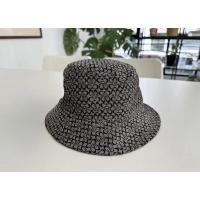 ราคา หมวก Bucket Coach แบรนด์แท้ (23821804823)