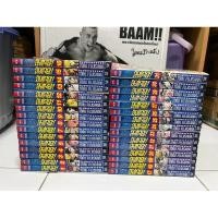 ราคา คู่คนลุยเลอะ 1-31 เล่มจบ พิมใหม่ (20184012281)
