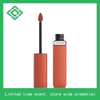 ราคา LOreal Paris Infallible Laque Resistance 4ml ลอรีอัล ปารีส ลิปเนื้อวาว (42778826568)