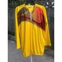 ราคา เสื้อปั่นจักรยานแบบสวยงานดีค่ะมือสองเหมือนใหม่ค่ะ (29130310619)