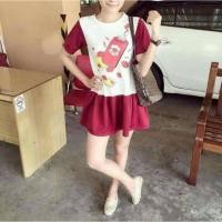 ราคา Used Dress cop brand (8588371)