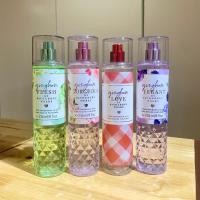 ราคา บอดี้มิส คอลใหม่ล่าสุด bath&body works body mist ของใหม่ 236 ml (แท้จากชอปไทย) (17861422786)