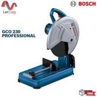 ราคา (Bosch PT) เครื่องตัดโลหะ 2,300 วัตต์ รุ่น GCO 230 (41514295388)