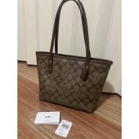 ราคา กระเป๋า Coach มือสองแท้ 100% (20324546422)