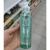 ราคา Eucerin ProAcne Solution Cleansing Gel 200 ml (1304727744)
