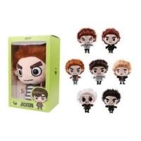 ราคา ชัคกี้ Got7 ver3 ของแท้100^พร้อมส่ง!!!!สินค้าหมด (1479391042)