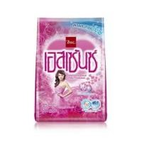 ราคา เอสเซ้นซ์ผงซักฟอกขนาด500กรัมสีชมพู (19731625999)