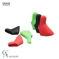 ราคา SRAM 20S/22S Road Bike Manual Transmission Handle Silicone Sleeve 22S Rival22,Force22,RED22 General (53806796865)