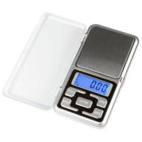 ราคา เครื่องชั่งดิจิตอล Pocket Scale แบบพกพา (69435774)
