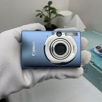 ราคา Canon IXUS82IS/IXUS80IS(รุ่นหายาก) (27814670431)