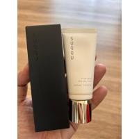 ราคา ป้ายไทย_ของแท้100%_SUQQU SKINCARE CREAM TINTรองพื้นผสมกันแดด 40g (53655245626)