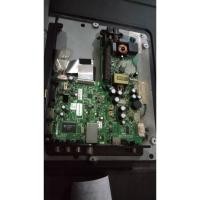 ราคา MB panasonic led tv MAINBOARD th 32D305G (26323729550)