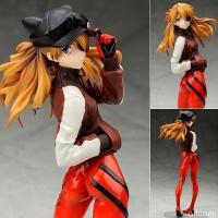 ราคา Figure ฟิกเกอร์ Model โมเดล Evangelion You Can Not Redo อีวานเกเลียน Souryuu Asuka Langley โซริว อาสุกะ แลงเรย์ boonsiri (20393794891)