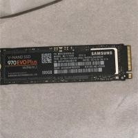 ราคา Samsung 970 EVO PLUS M.2 500GB (53204840937)