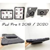 ราคา เคสแข็ง ลายหุ่นยนต์ พร้อมที่จับ สําหรับ iPad 2017 2018 Pro 11 2018 2020 iPad Pro 10.5 (15246410976)