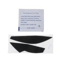 ราคา SPT* แผ่นรองเมาส์กันเหงื่อเมาส์สเก็ตสติกเกอร์ผิวสําหรับเมาส์ Mamba 5G (55500600179)