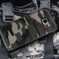 ราคา Case กันกระแทกลายทหาร for Samsung S7 เคสสวยๆจาก NX CASE (7010499140)