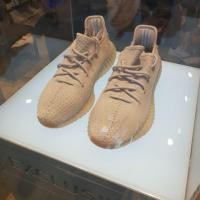 ราคา Yeezy Sesame ของแท้ พร้อมส่ง (1706337481)
