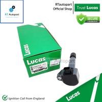 ราคา Lucas คอยล์จุดระเบิด Honda Civic FD ปี06-11 ** เฉพาะเครื่อง 1.8 ** / คอยล์หัวเทียน คอยล์ ICG9117C (19002488084)