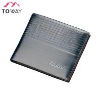 ราคา TOWAY-พร้อมส่ง กระเป๋าสตางค์ใบสั้น ผลิตจากหนัง PU เกรดพรีเมียม รุ่น BL-017 (2227402529)