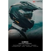 ราคา NEXX X.WED3 ZERO PRO CARBON 3K(รูปสินค้าจริงทางร้าน) (24368107635)