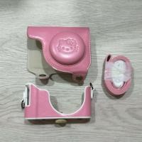 ราคา กระเป๋าใส่กล้อง รุ่น zr1500,zr1200,zr1100 หน้าคิตตี้ (6050727073)