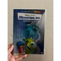 ราคา DVD การ์ตูน Monsters,Inc. (46657137087)