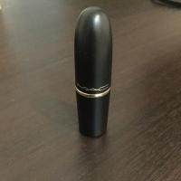 ราคา Lip MAC สีแดงสดของแท้ (66849925)