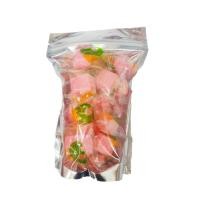 ราคา เยลลี่พีช 50 กรัม พร้อมส่ง Jelly เยลลี่ผลไม้ ขนม ของกินเล่น (7136080410)