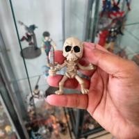 ราคา ฟิกเกอร์ Skeleton clash of clans เหมาะสําหรับของเล่นแอ็คชั่นฟิกเกอร์ mythic legions (52754329624)