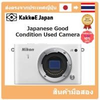 ราคา มือสอง NIKON Mireless SLR NIKON 1 J3 Body White N1J3WH Pre-loved (22228314806)
