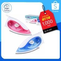 ราคา เตารีดไฟฟ้าแบบแห้ง OTTO รุ่น EI-601 (1615152461)