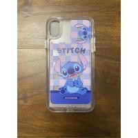 ราคา (พร้อมส่ง) เคสไอโฟน iPhone XR ลายสติช Stitch (20355688971)