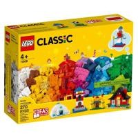 ราคา LEGO® Classic Bricks and Houses 11008 (16769824857)