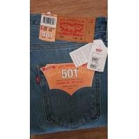 ราคา Levi's 501 W33L32 00501-2145 (508400229)